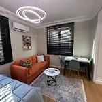 Leti Apartments M.Shyri2