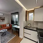 Leti Apartments M.Shyri2