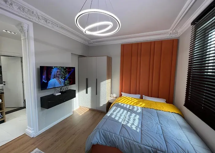 Leti Apartments M.Shyri2